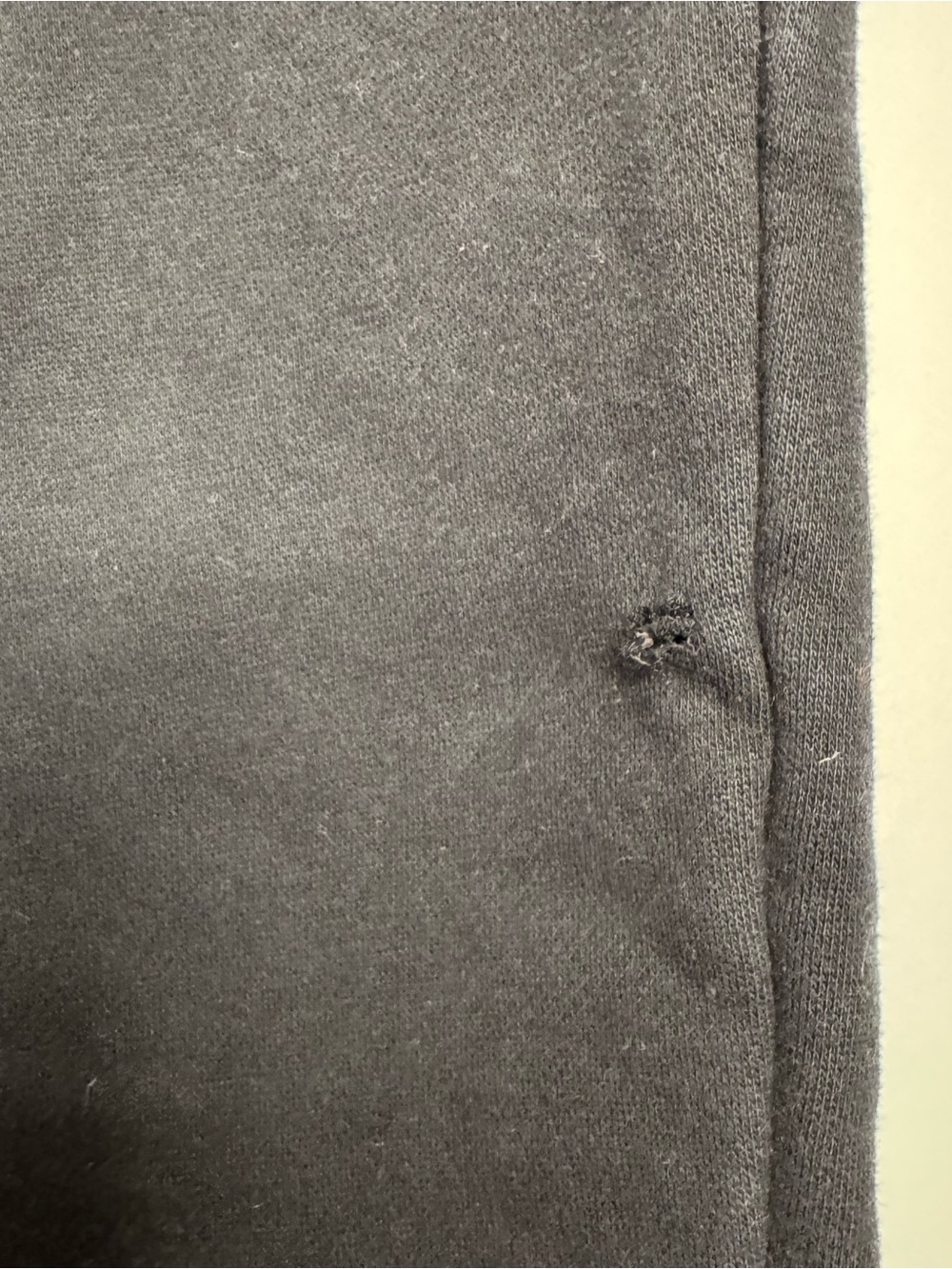 VUORI Women’s Black Sweatpant Joggers - Picture 9 of 16